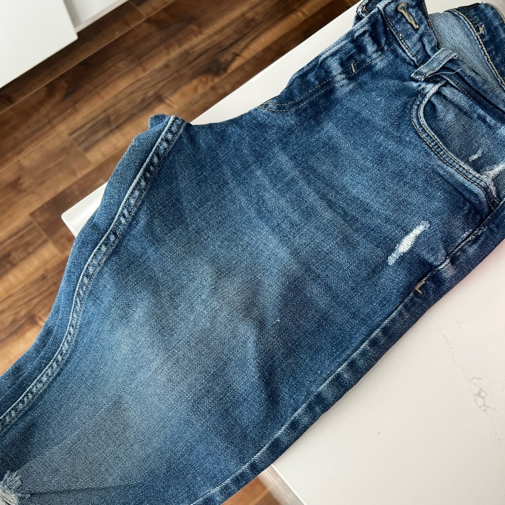 Zara Jeans